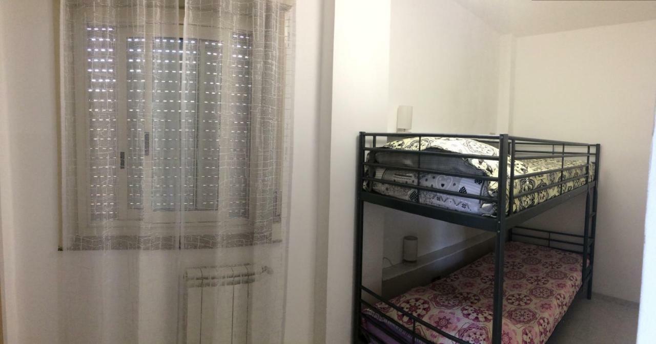 Casa Vacanze Il Gelsomino Patti Bagian luar foto