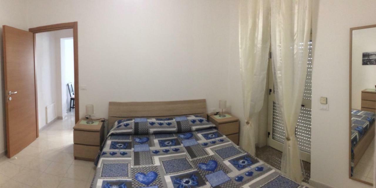 Casa Vacanze Il Gelsomino Patti Bagian luar foto