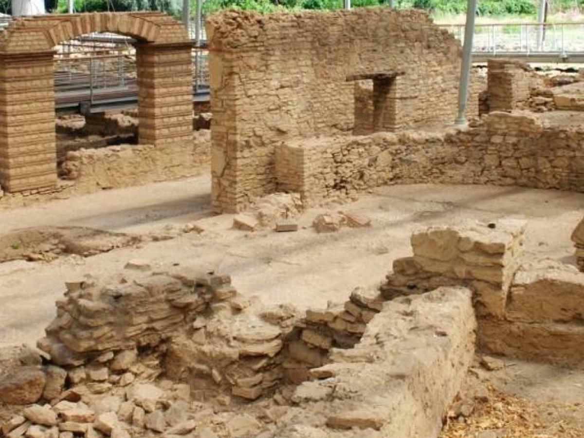 Casa Vacanze Il Gelsomino Patti Bagian luar foto